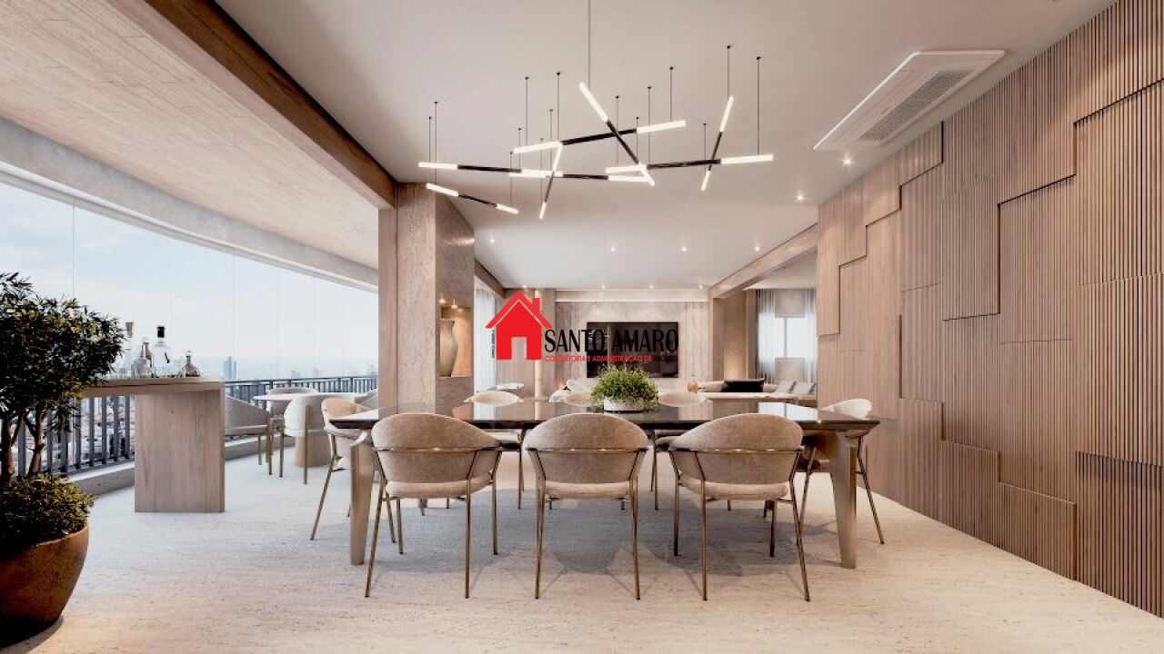 Apartamento para Venda - VILA NOVA CONCEIÇÃO