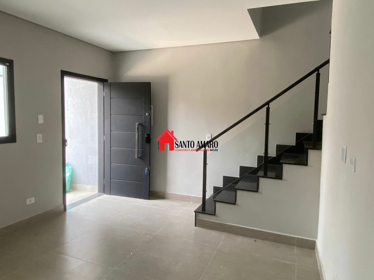 Sobrado para Venda - JARDIM CARAVELAS