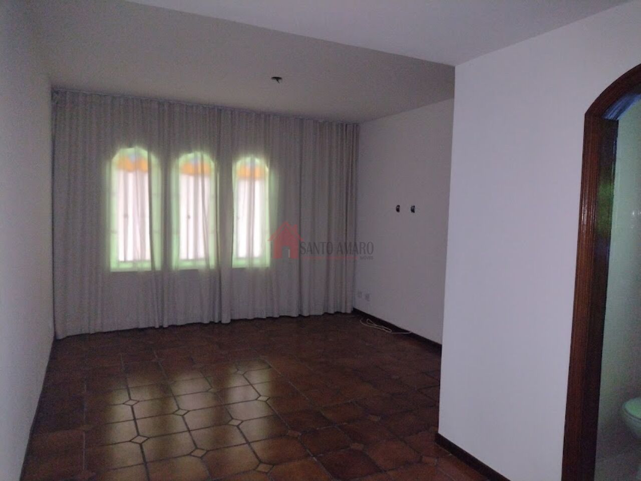 Sobrado para Venda - VILA CRUZEIRO