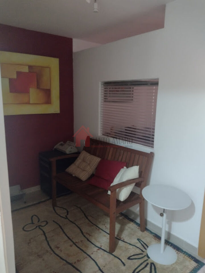 Conjunto Comercial para Venda - CHÁCARA SANTO ANTÔNIO ZONA SUL