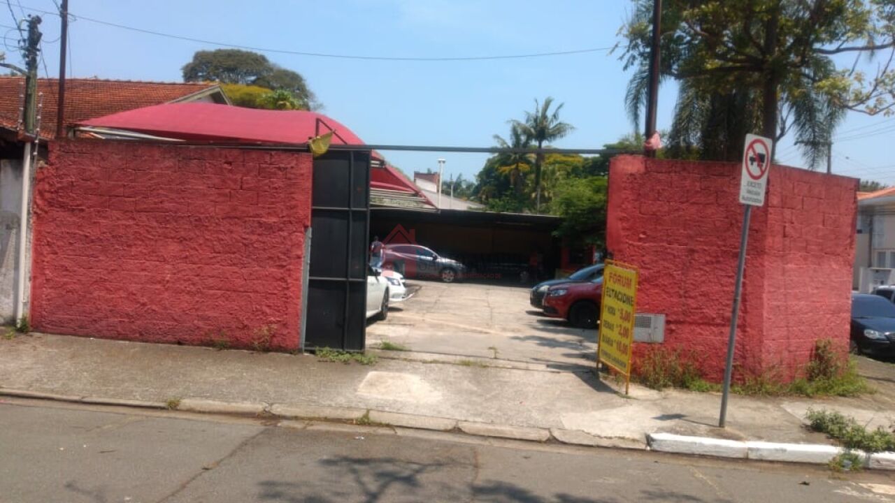 Terreno para Venda - CHÁCARA SANTO ANTÔNIO ZONA SUL