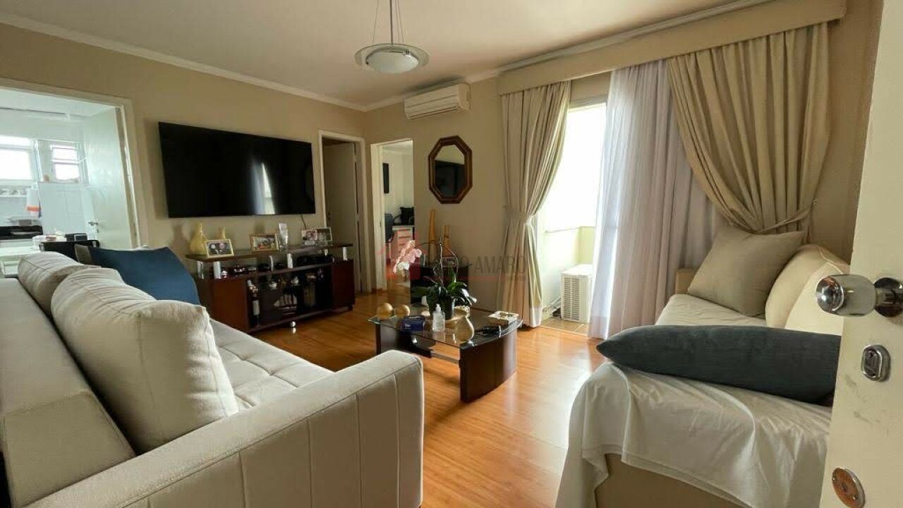 Apartamento para Venda - ALTO DA BOA VISTA