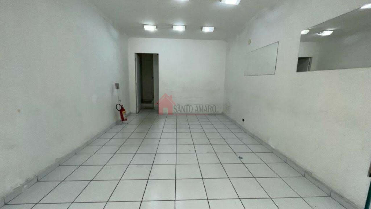 Loja para Venda - SANTO AMARO