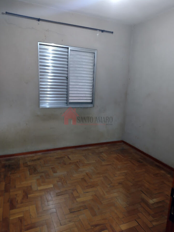 Sobrado para Venda - SANTO AMARO