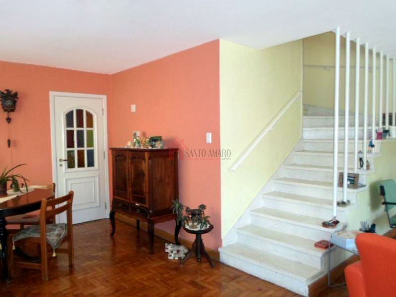 Sobrado para Venda - VILA CRUZEIRO