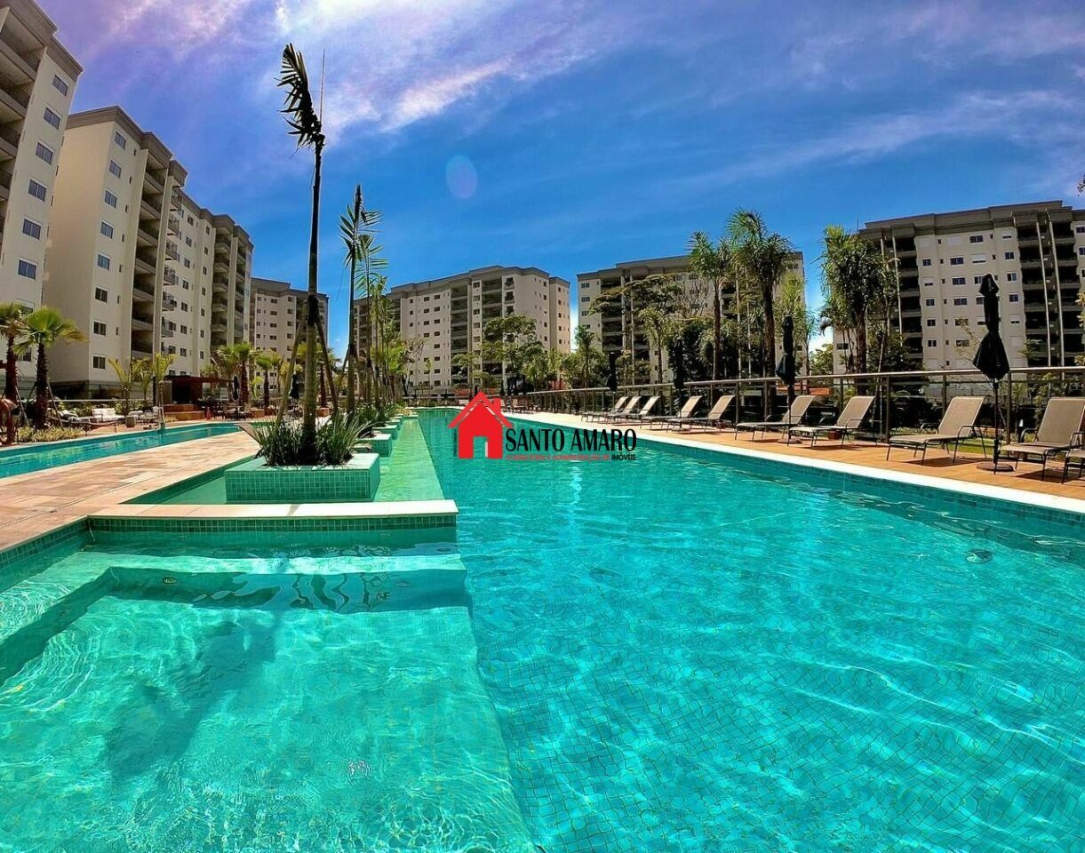 Apartamento para Venda - ALTO DA BOA VISTA