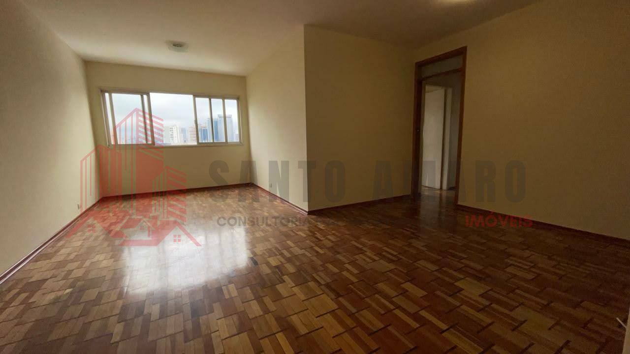 Apartamento para Venda - CHÁCARA SANTO ANTÔNIO ZONA SUL