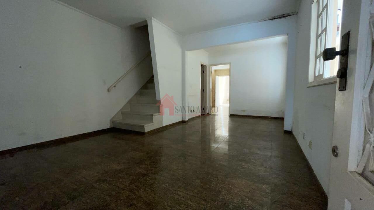 Casa para Venda - SANTO AMARO