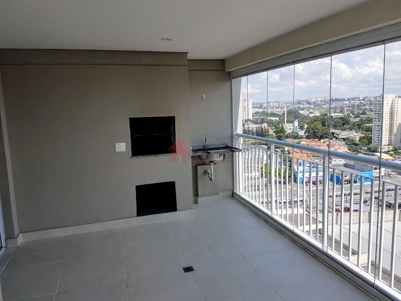 Apartamento para Venda - SANTO AMARO