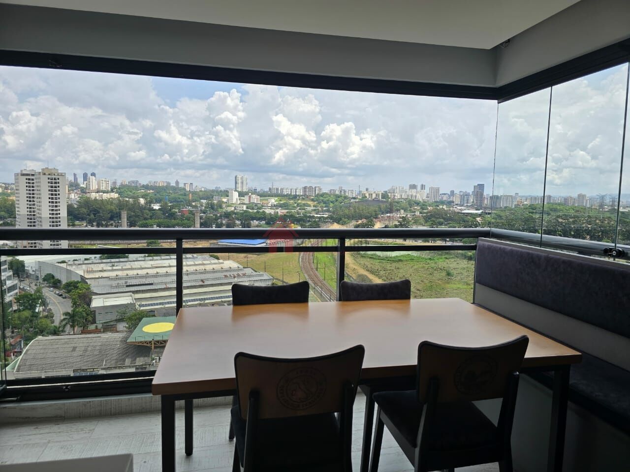 Apartamento para Venda - VILA LEOPOLDINA