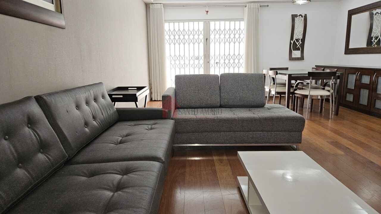 Casa para Venda - BOSQUE DA SAÚDE