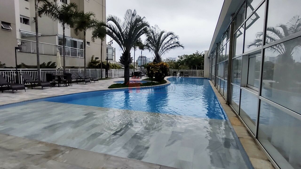 Apartamento para Venda - CHÁCARA SANTO ANTÔNIO ZONA SUL