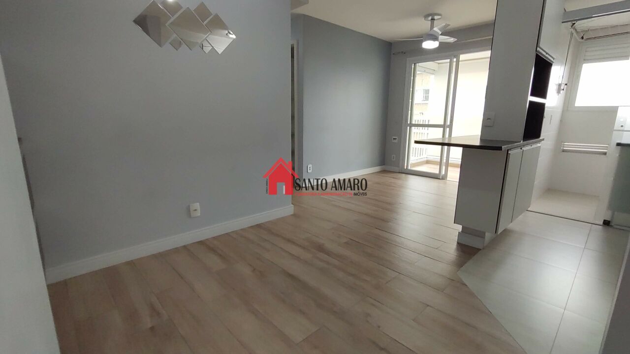 Apartamento para Venda - ALTO DA BOA VISTA