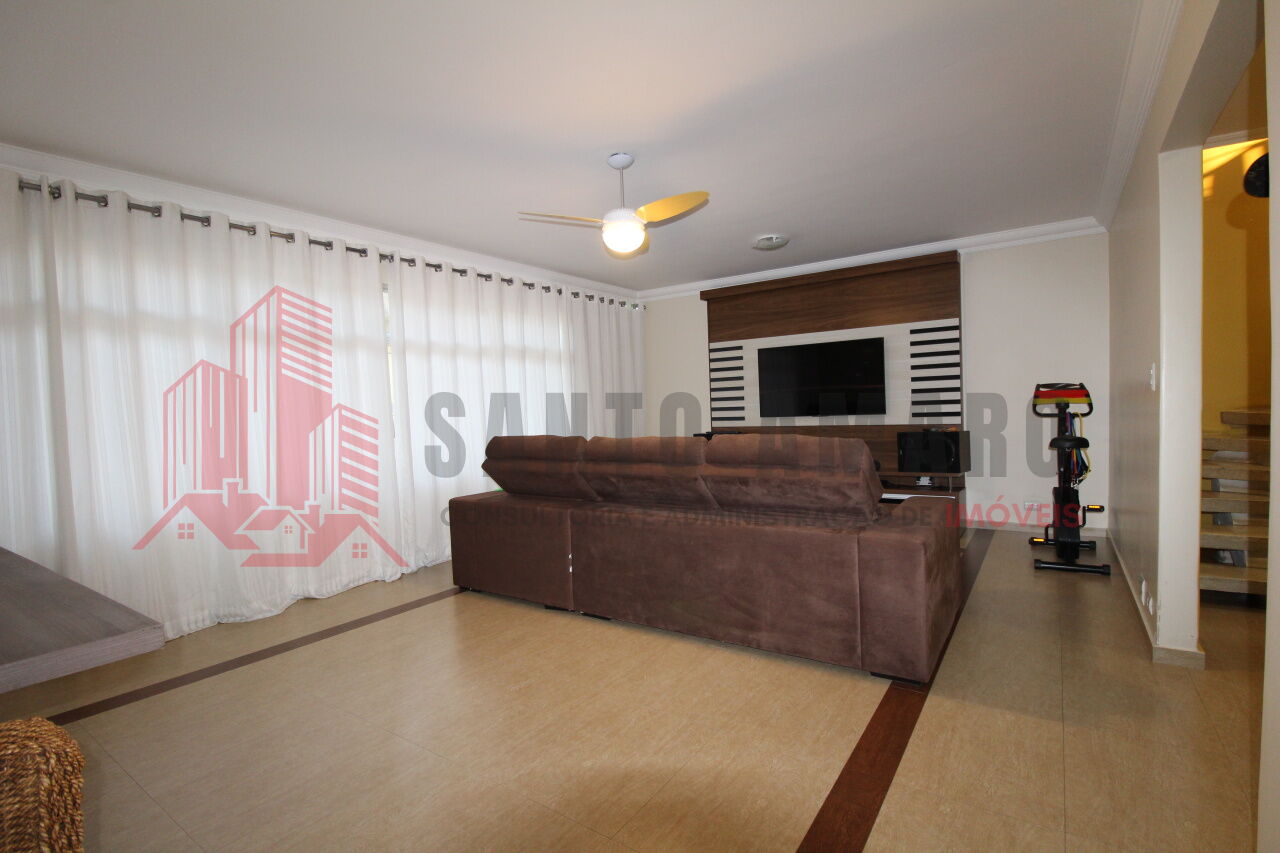 Sobrado para Venda - JARDIM DOM BOSCO