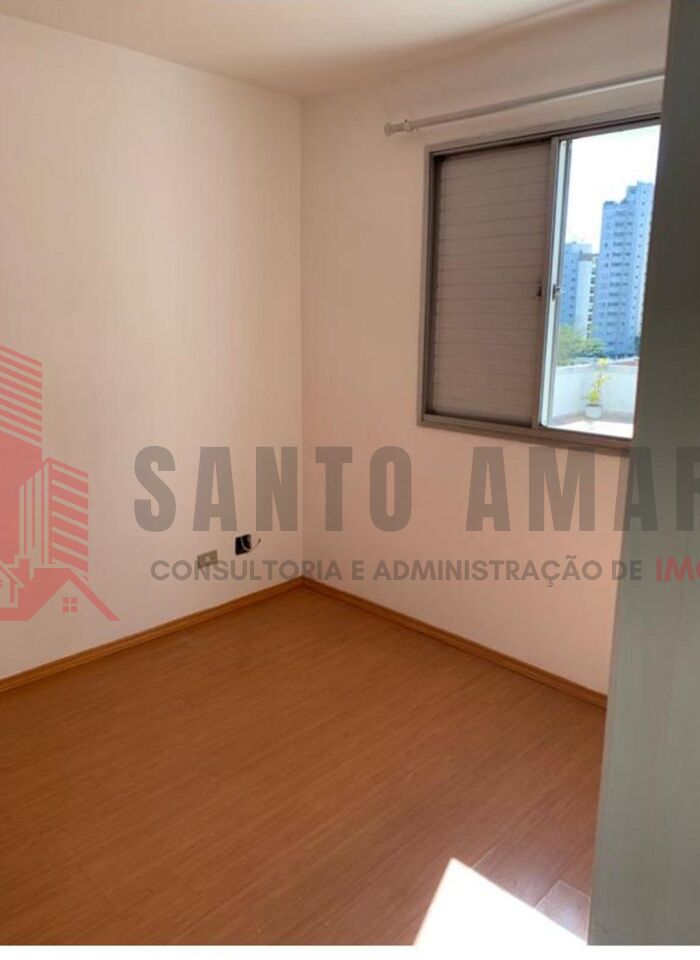 Apartamento para Venda - VILA CLEMENTINO