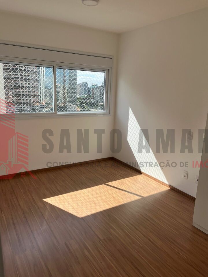 Apartamento para Venda - CHÁCARA SANTO ANTÔNIO ZONA SUL