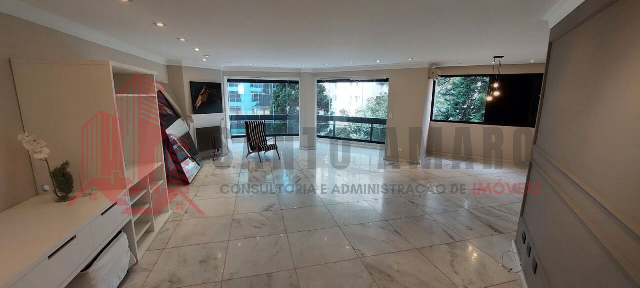 Apartamento para Venda - ITAIM BIBI