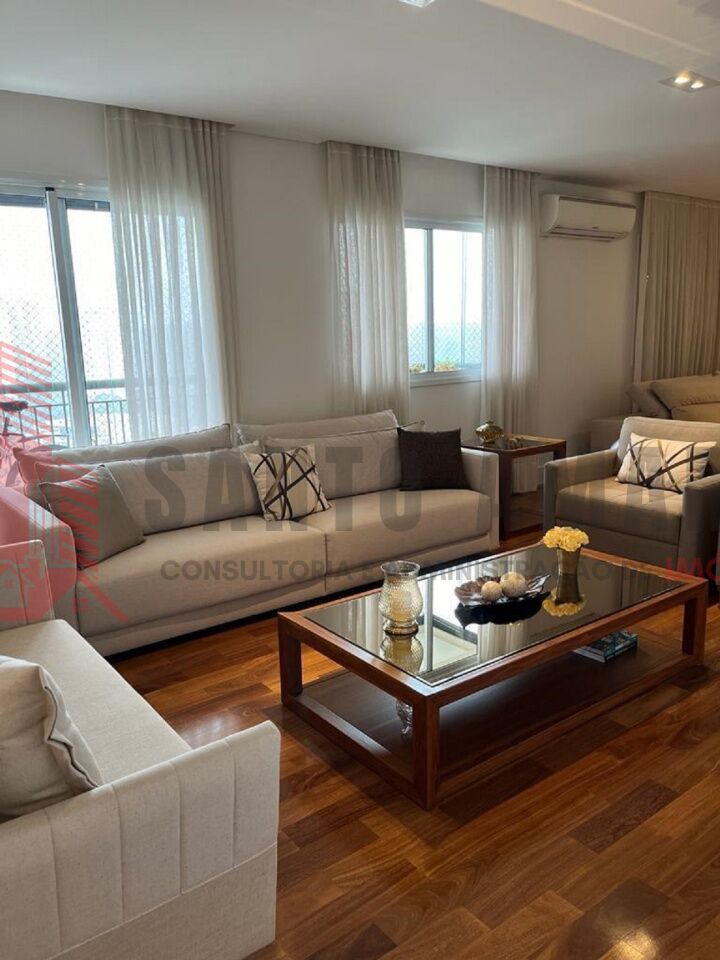 Apartamento para Venda - ALTO DA BOA VISTA