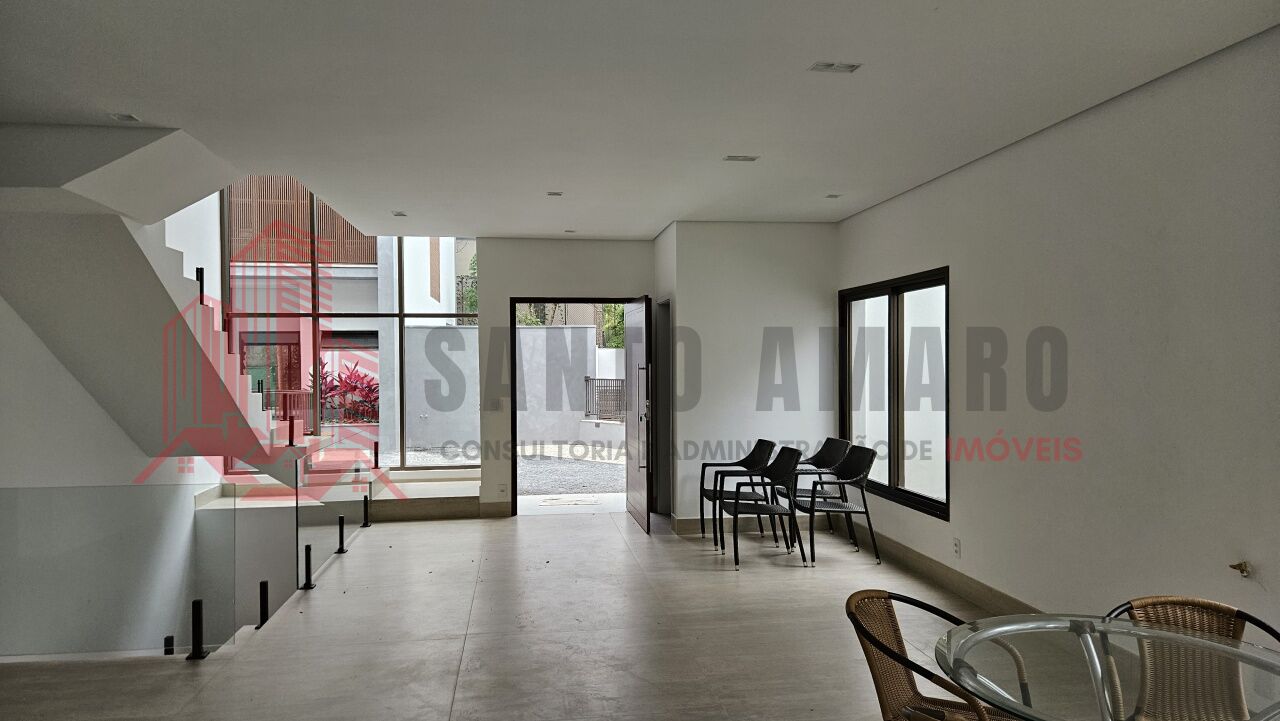 Condomínio para Venda - JARDIM DOS ESTADOS