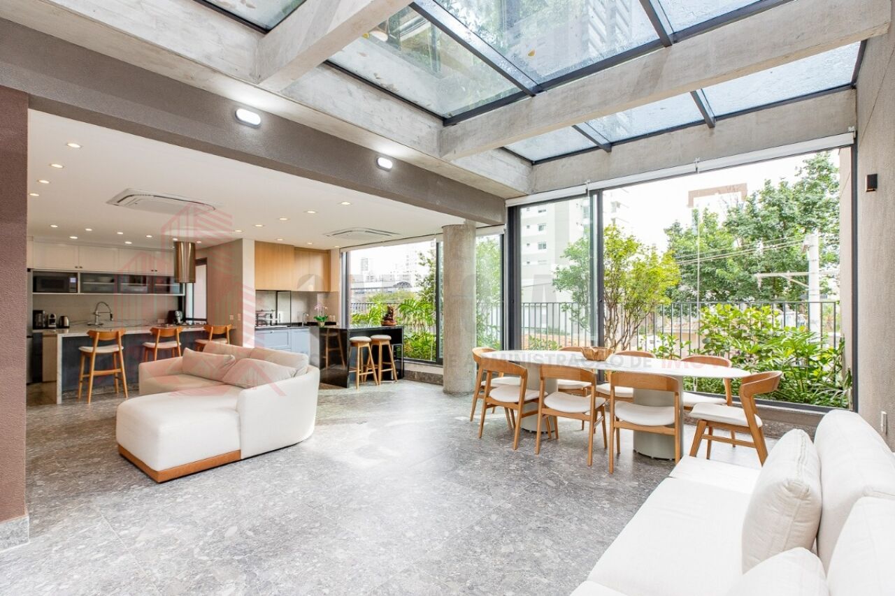 Apartamento para Venda - CIDADE MONÇÕES