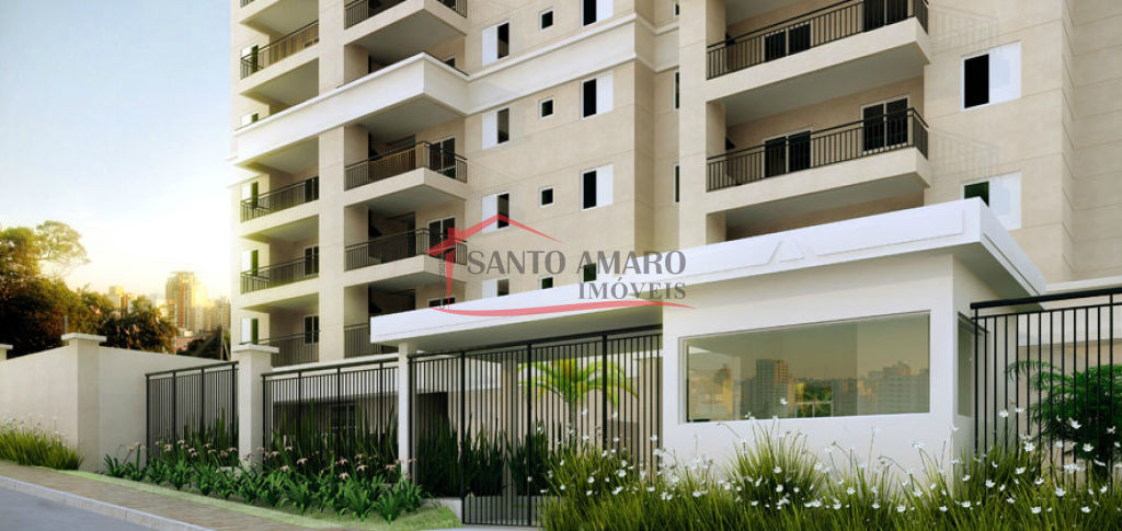 Apartamento para Venda - VILA ANDRADE