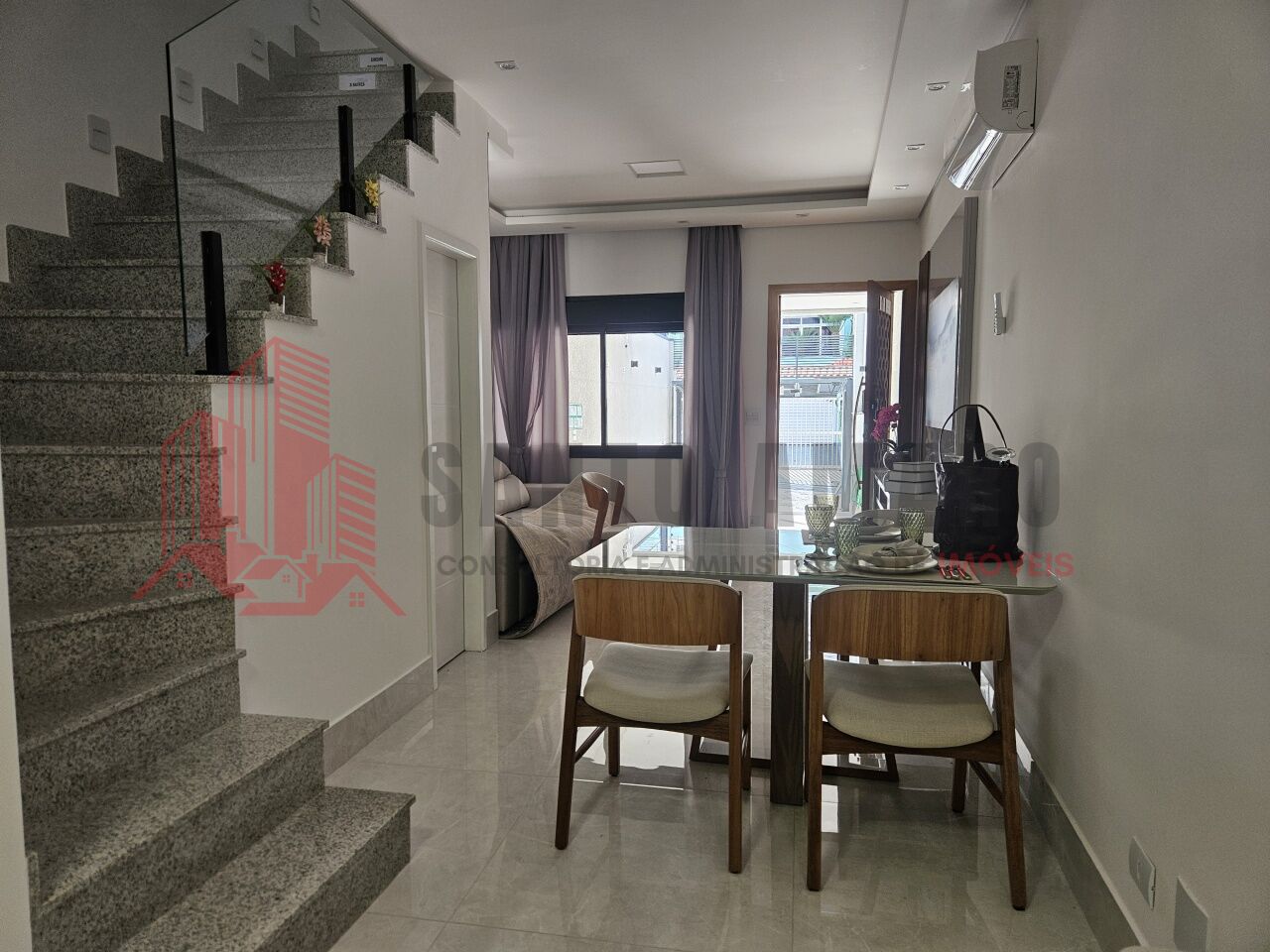 Casa para Venda - JARDIM VILA MARIANA