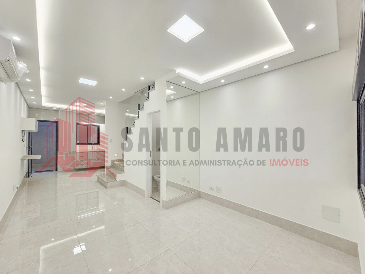 Casa para Venda - JARDIM VILA MARIANA