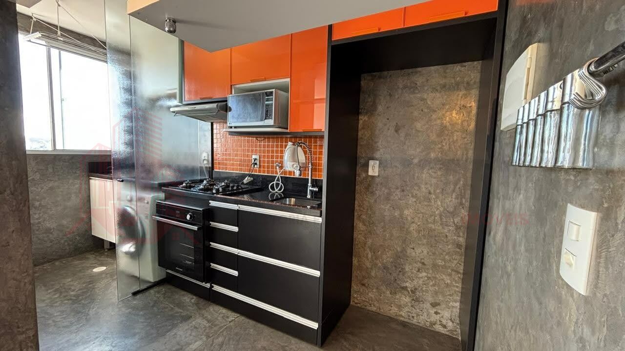 Apartamento para Venda - SANTO AMARO