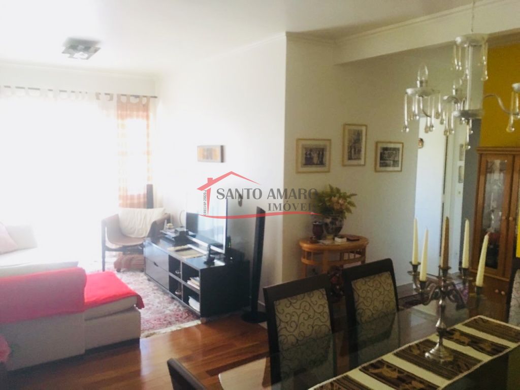 Apartamento para Venda - PARQUE RESIDENCIAL JULIA