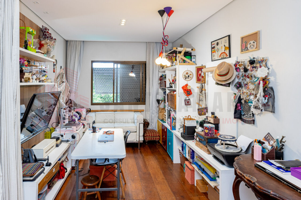 Apartamento para Venda - CAMPO BELO