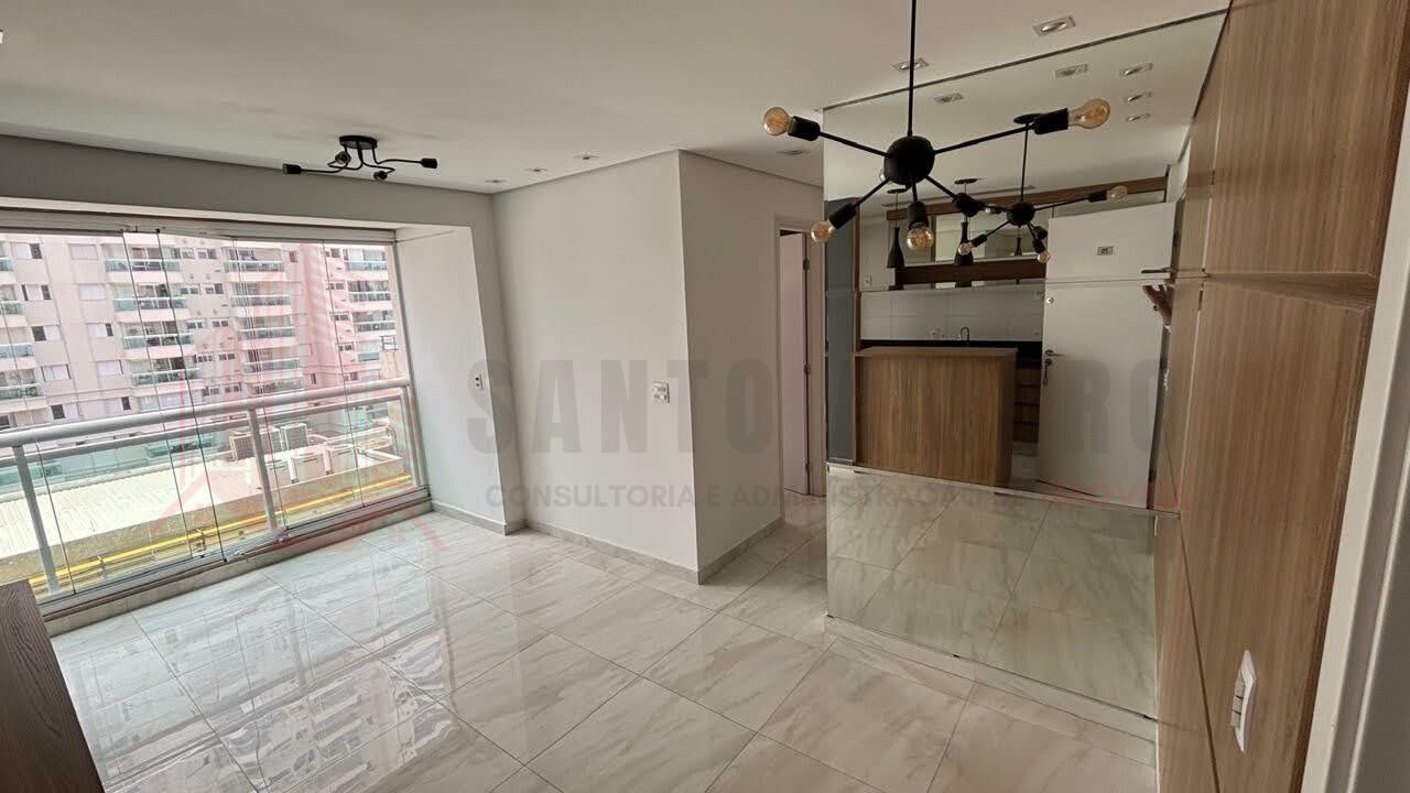 Apartamento para Venda - SANTO AMARO