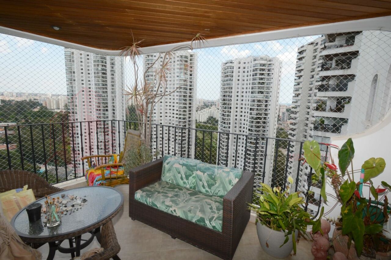 Apartamento para Venda - CHÁCARA FLORA