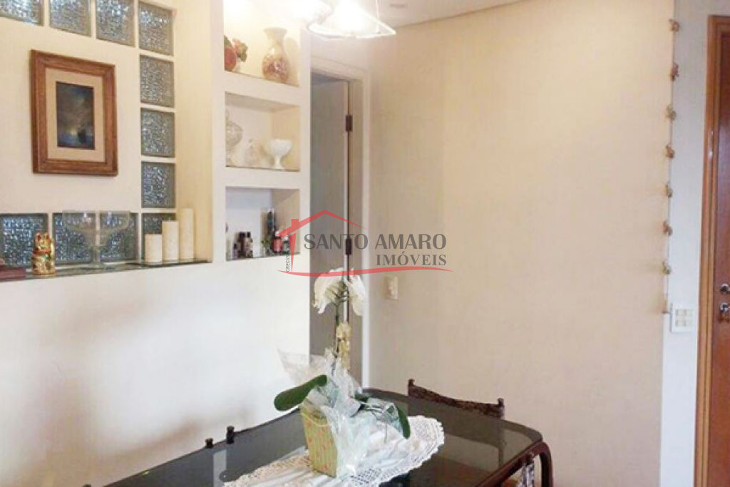 Apartamento para Venda - ALTO DA BOA VISTA