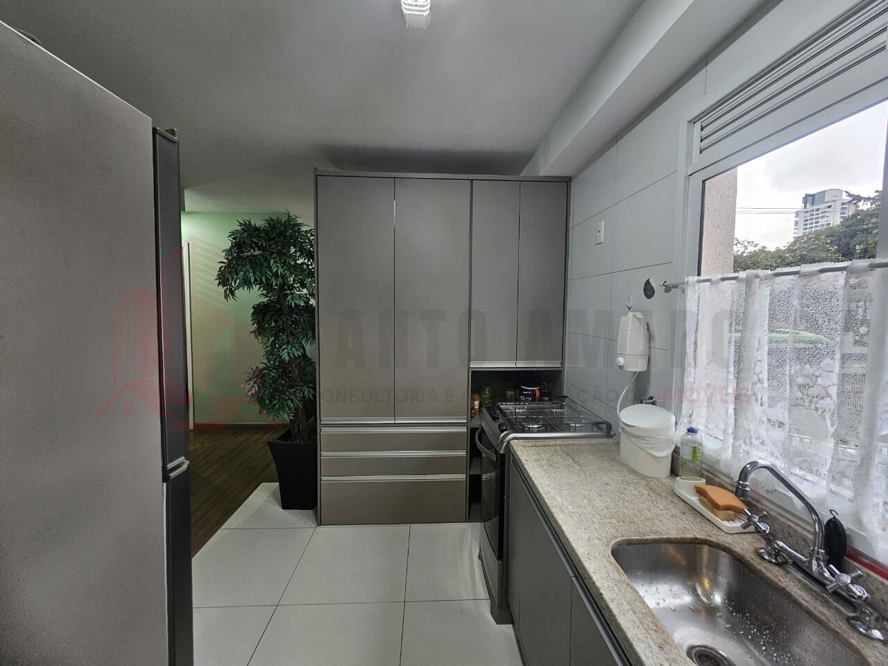 Apartamento para Venda - ALTO DA BOA VISTA
