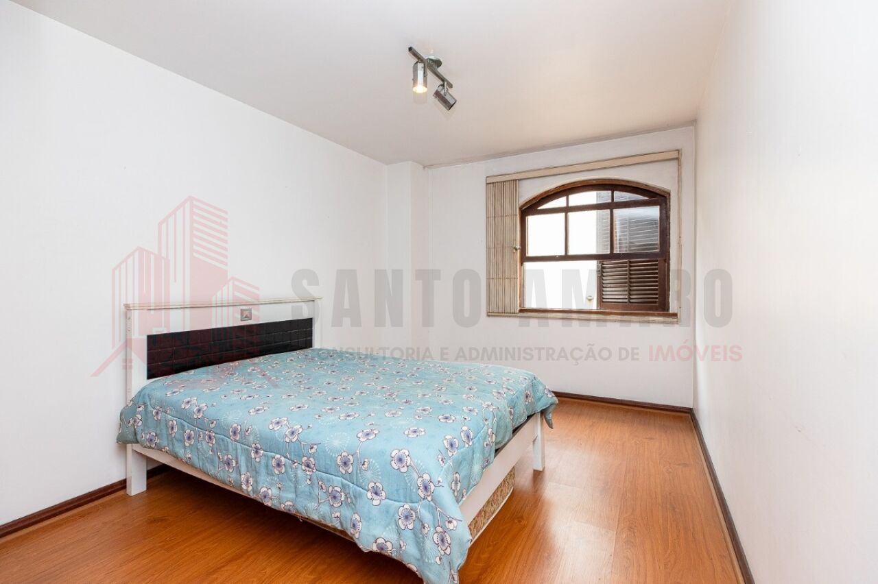 Casa para Venda - BROOKLIN PAULISTA