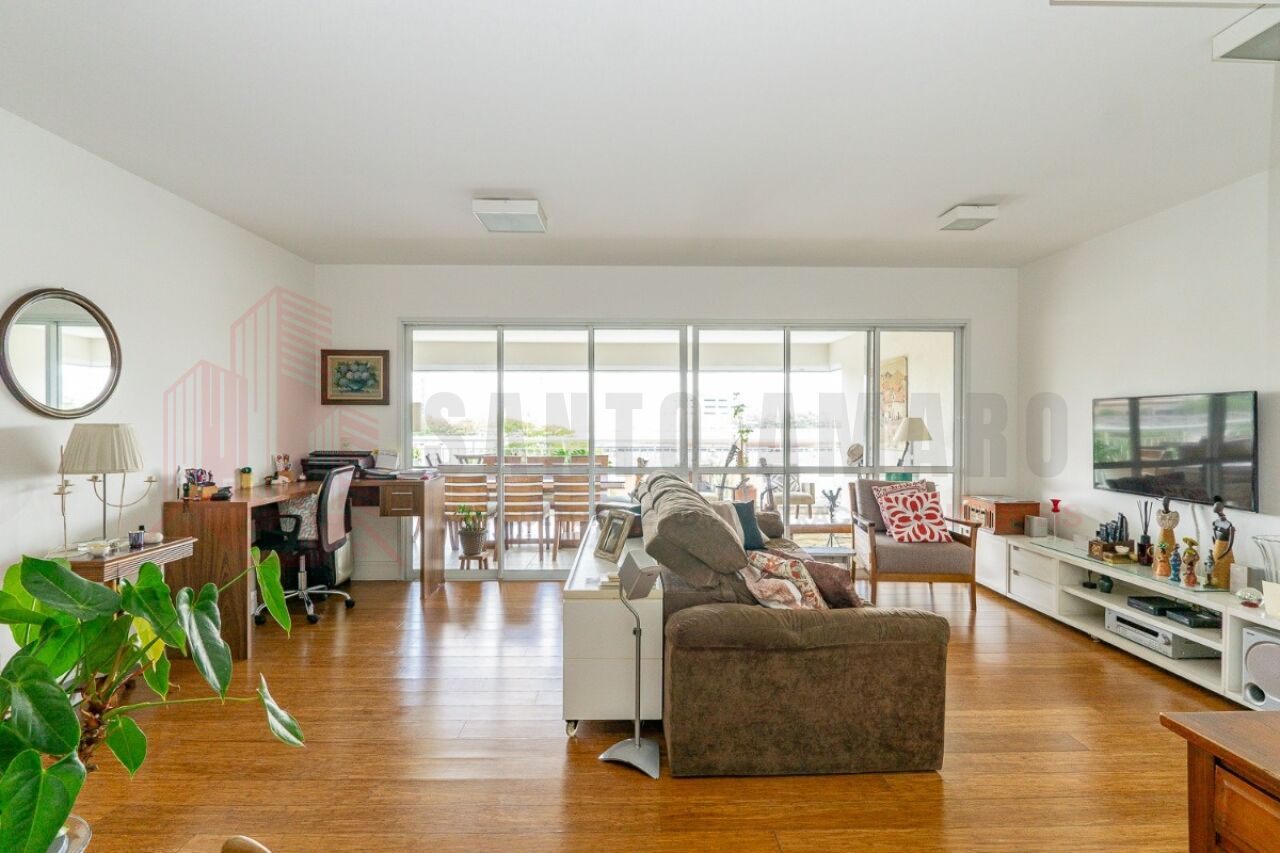 Apartamento para Venda - JARDIM DOM BOSCO