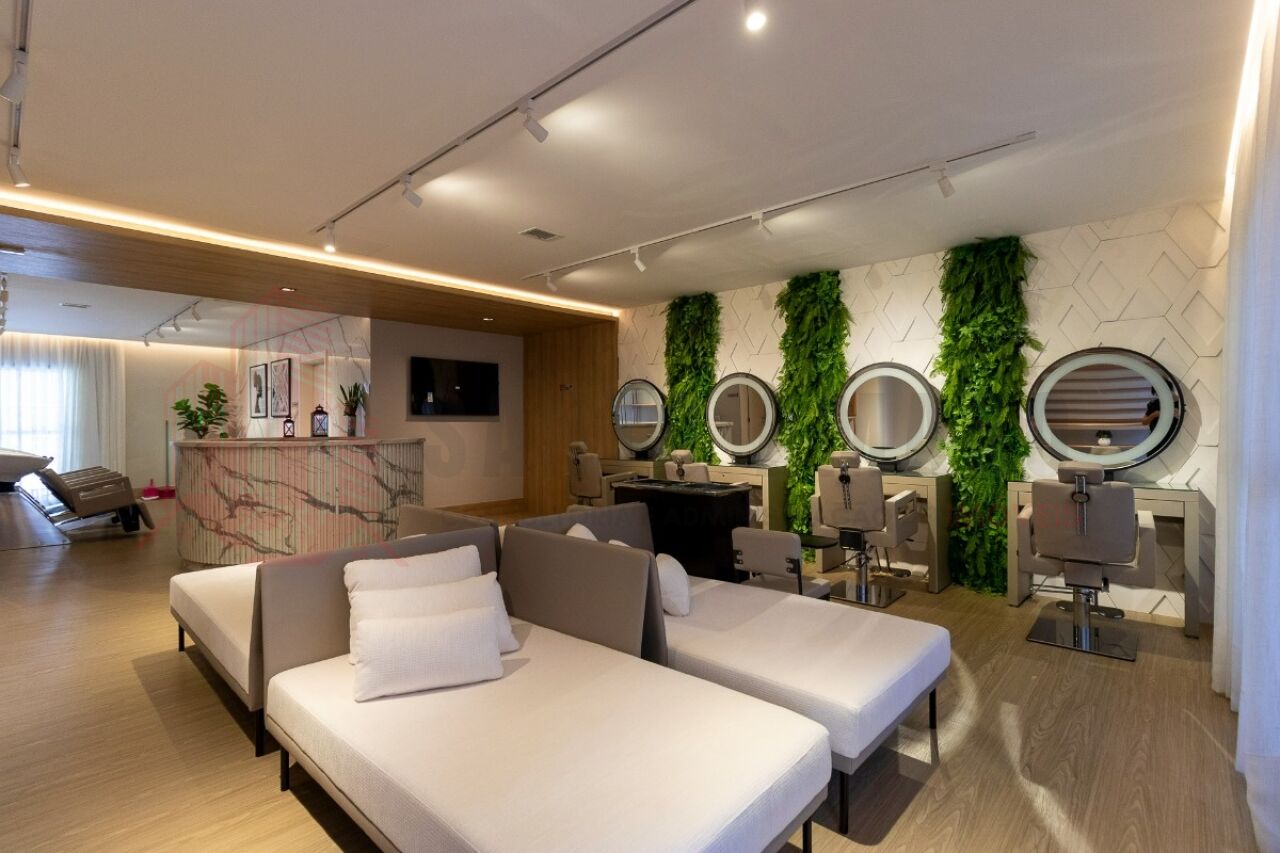 Apartamento para Venda - JARDIM DAS ACÁCIAS