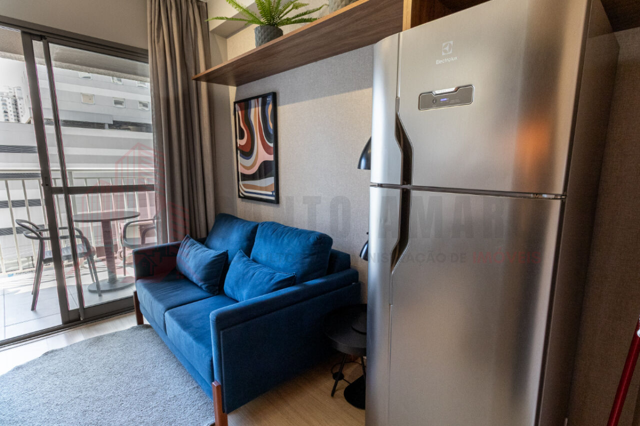 Apartamento para Venda - VILA NOVA CONCEIÇÃO