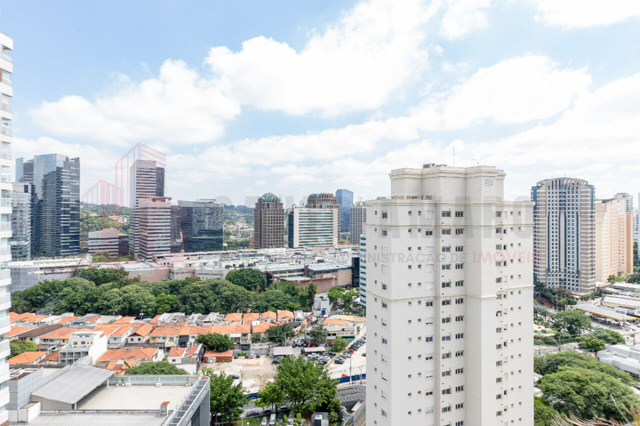 Cobertura para Venda - CIDADE MONÇÕES