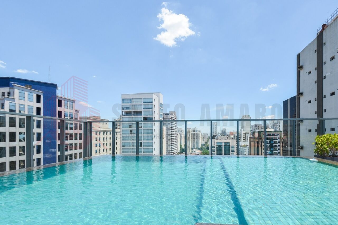 Apartamento para Venda - MOEMA