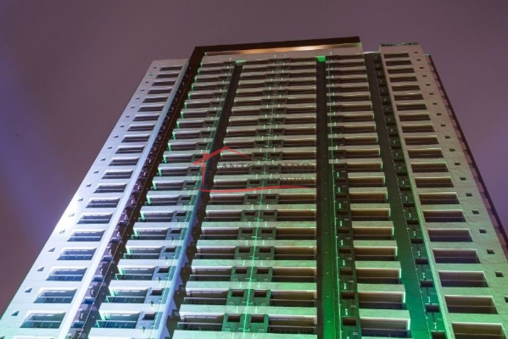 Apartamento para Venda - BROOKLIN PAULISTA