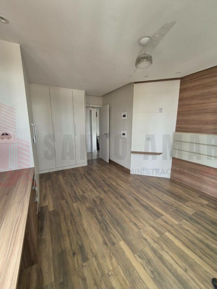 Apartamento para Venda - CHÁCARA SANTO ANTÔNIO ZONA SUL