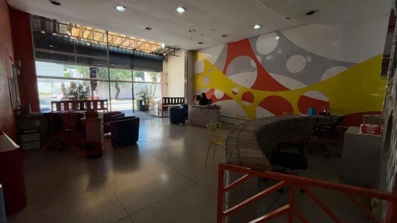 Prédio Inteiro para Venda - ALTO DA BOA VISTA