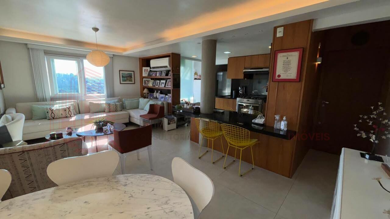 Apartamento para Venda - ALTO DA BOA VISTA