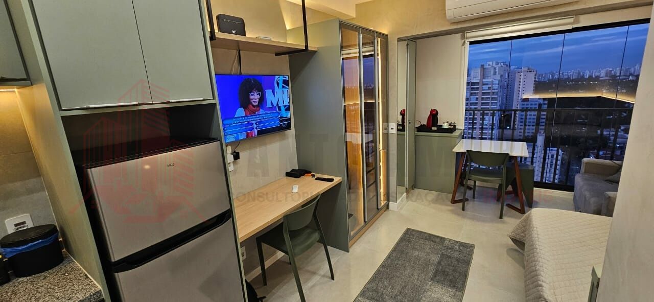 Apartamento para Venda - ALTO DA BOA VISTA