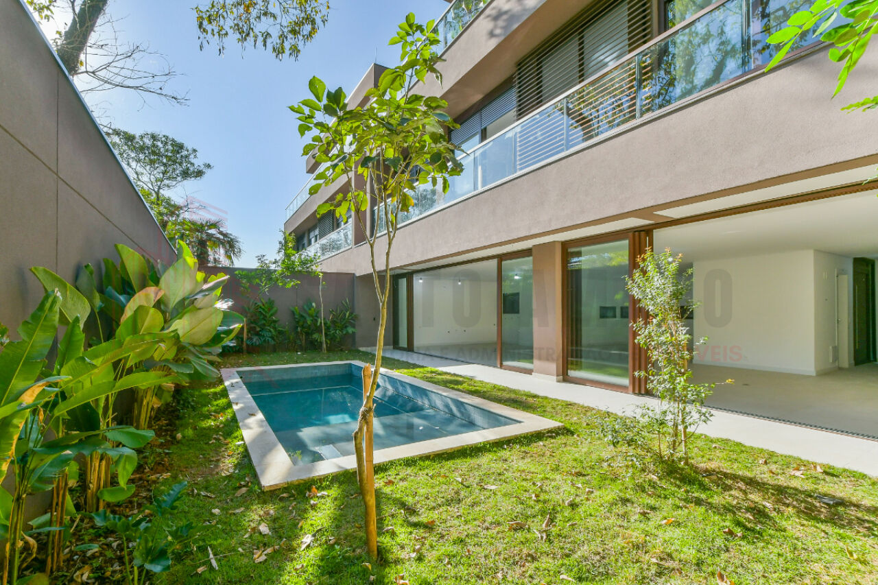 Cond. Fechado para Venda - JARDIM DOS ESTADOS