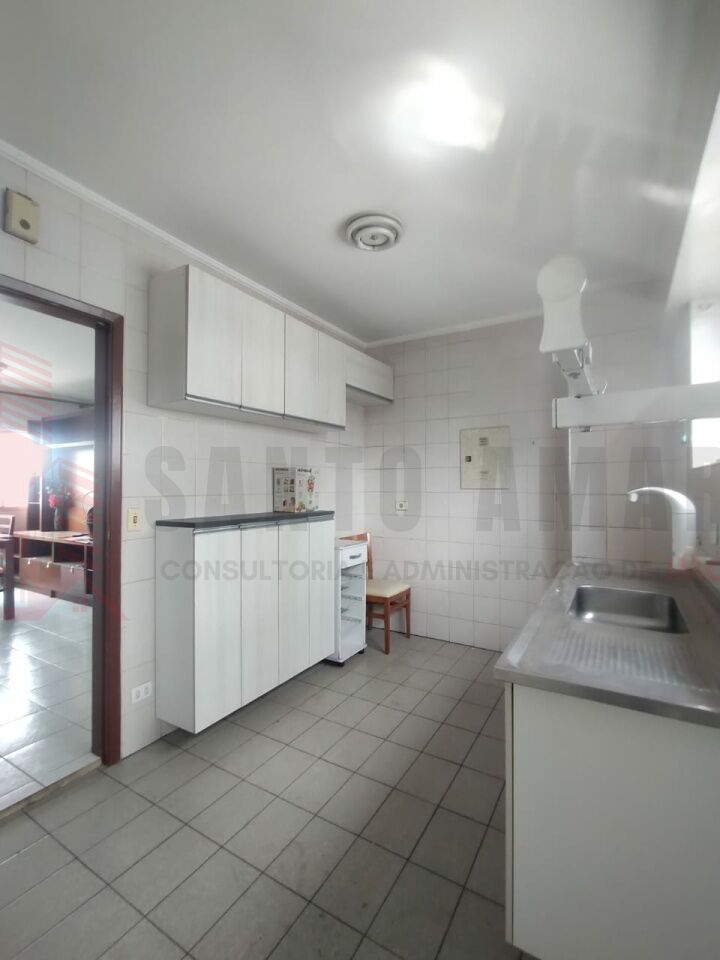 Apartamento para Venda - VILA GUARANI ZONA SUL