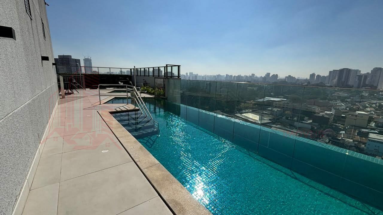 Apartamento para Venda - SANTO AMARO