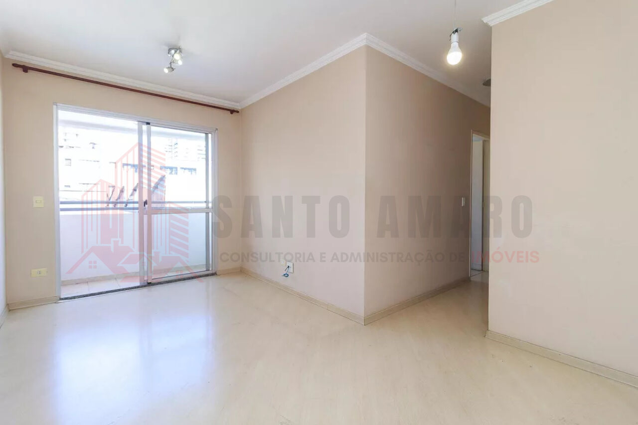 Apartamento para Venda - CHÁCARA SANTO ANTÔNIO ZONA SUL