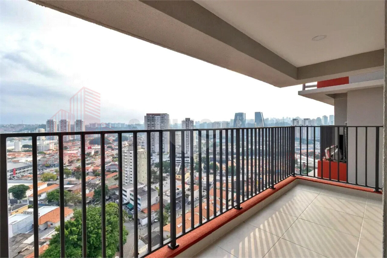 Apartamento para Venda - VILA CRUZEIRO